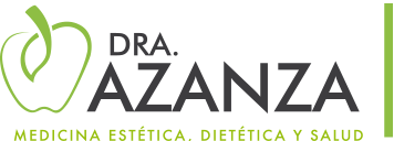 Dra. Ana Azanza, medicina estética, nutrición e hidroterapia de colon